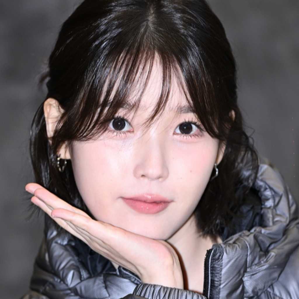 【PHOTO】IU＆ピョン・ヨハンら「New Balance」のイベントに出席