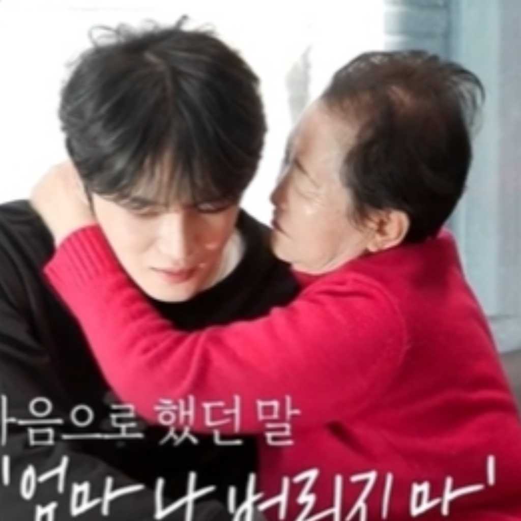 ジェジュン、3歳の時に養子縁組…母親が当時の様子を回想「僕を捨てないで」（動画あり）