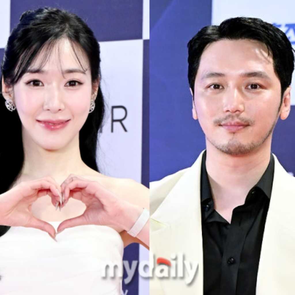 少女時代 ティファニー、直筆手紙でピョン・ヨハンとの交際を伝える「世界を希望に満ちた視線で見させてくれる人」