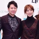 【PHOTO】キム・ドンウク＆イ・チョンアら、ドラマ「イケメンライダーズ～ソウルを駆ける恋」制作発表会に出席