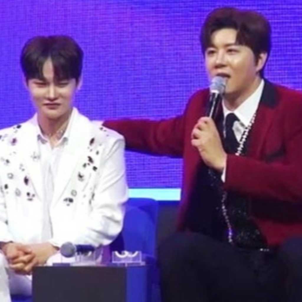 “J-POPブームに貢献”近藤真彦、中島美嘉も出演した「日韓トップテンショー」12月で番組終了…2年間の放送に幕