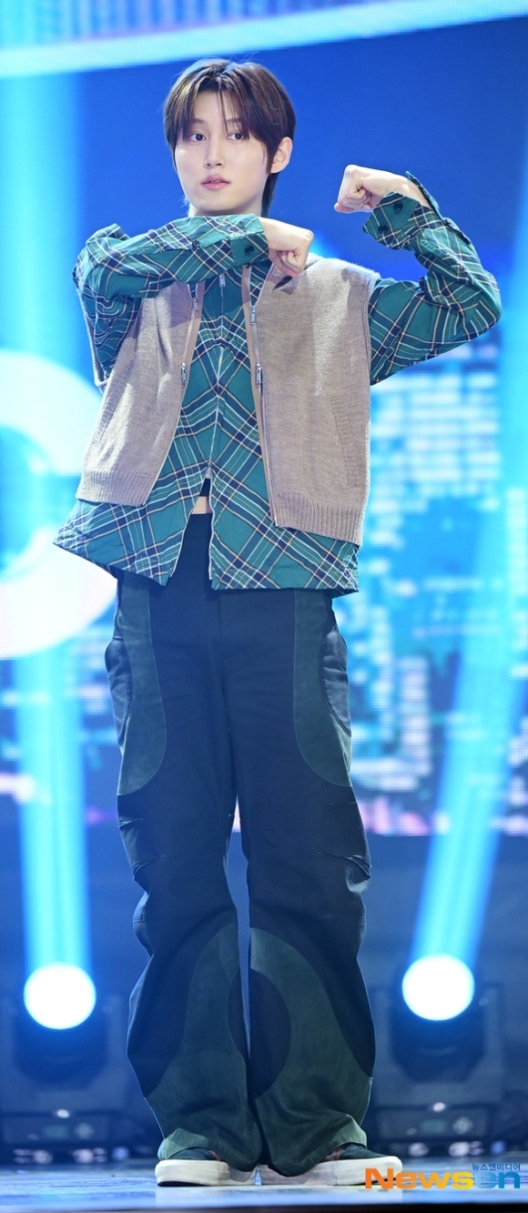 PHOTO】ARrC、2ndミニアルバム「nu kidz: out the box」発売記念