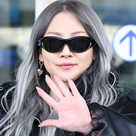 【PHOTO】元2NE1のCL、海外スケジュールのためフランスへ出国…ゴージャスな雰囲気（動画あり）