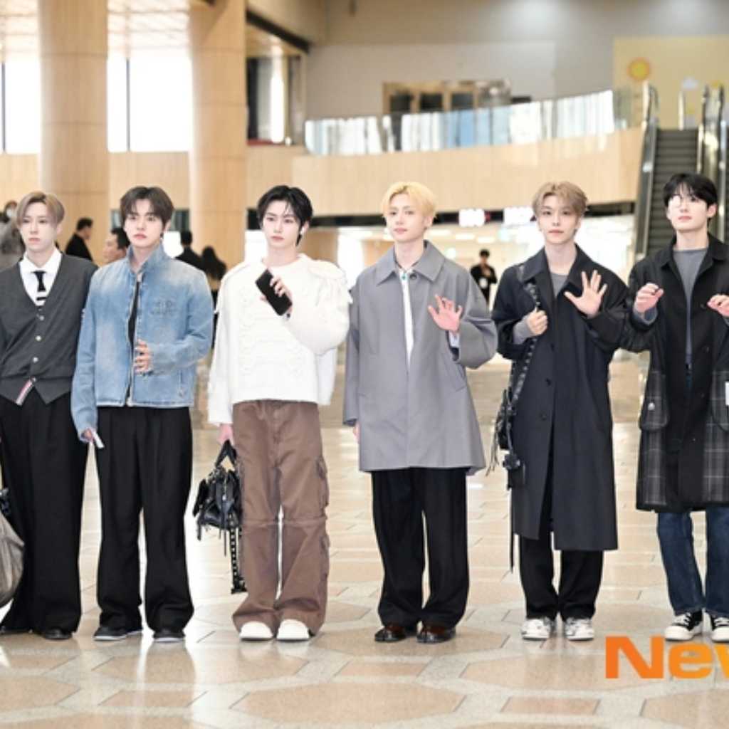 ALPHA DRIVE ONE、日本公演は3Days開催！初のファンコンサートツアーを発表