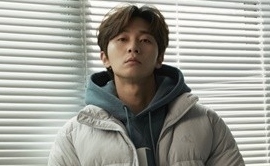 パク ソジュン 冬の彼氏ルックを披露 ファッションブランド Calvin Klein Jeans のグラビア公開 Kstyle