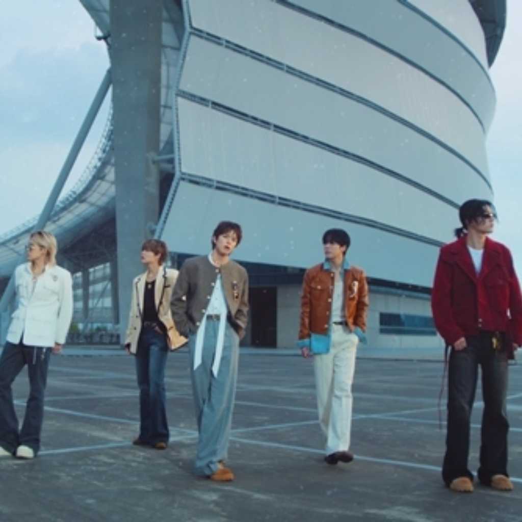 TREASURE、デビュー2000日記念!ファンのために温かなサプライズ映像を公開