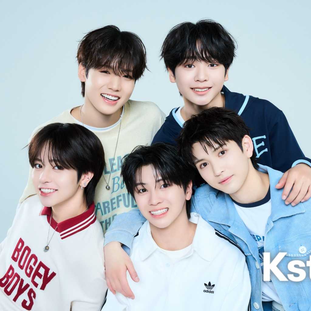 Vol․1 ― 平均年齢17歳！期待の新星VIBY、5人が明かすデビューまでの物語「心が休まることがなかった」