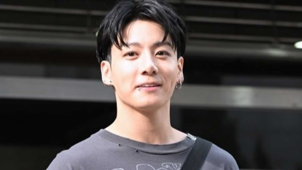 BTS ジョングク、是枝裕和監督の映画「ルックバック」に反応！？コメントが話題に“観たいのに観られない”