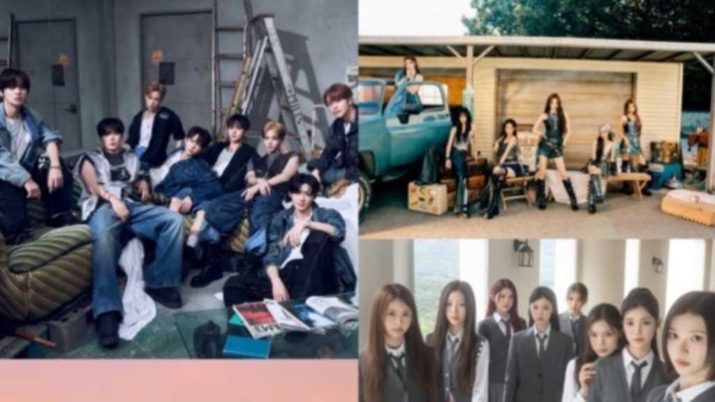 NCT テンからALPHA DRIVE ONEまで「ショー 音楽中心 in MACAU」第2弾ラインナップ発表