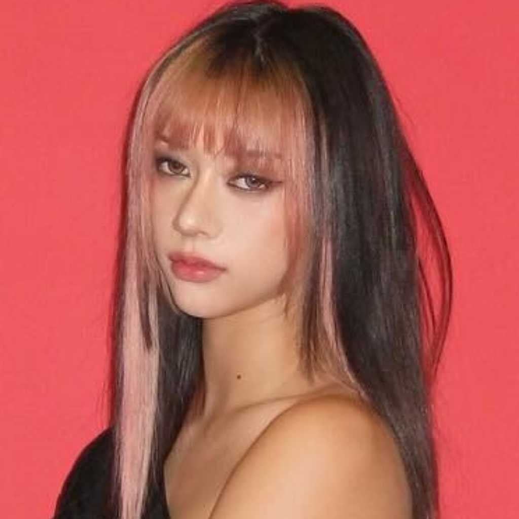“HYBEからデビュー”KATSEYE メーガン、グループ2人目のカミングアウト「私はバイセクシュアル」