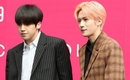 【PHOTO】PENTAGON ウソク＆イェンアン、JBJ95ら「ソウルファッションウィーク」に出席