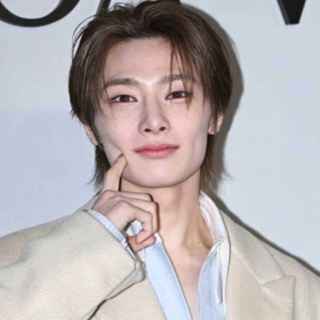 【PHOTO】Stray KidsのI․N&キム・ソンホら、ブランド「ボッテガ・ヴェネタ」のイベントに出席(動画あり)