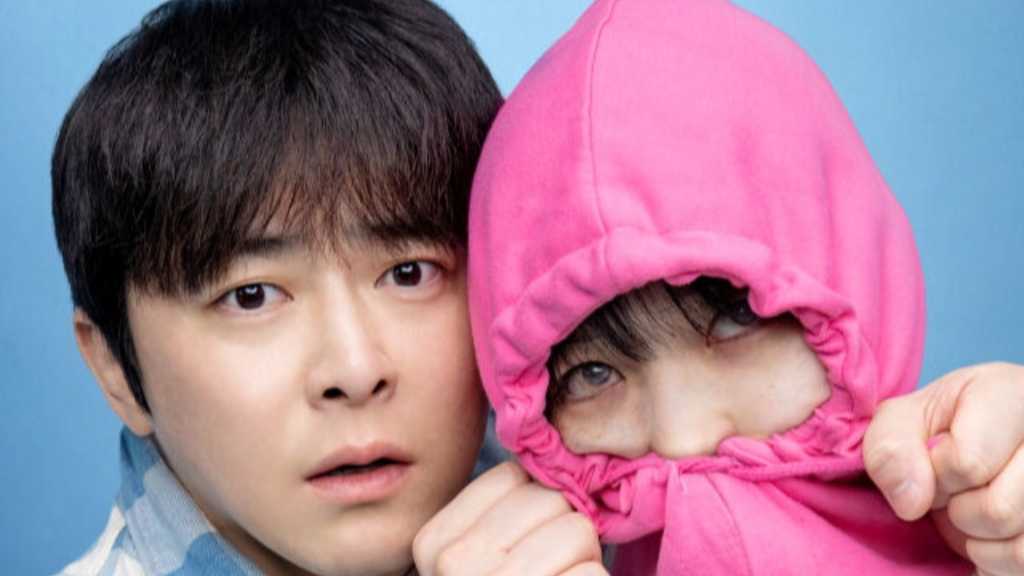 チョ・ジョンソク主演、映画「ゾンビになってしまった私の娘」韓国で7月に封切り…ポスターが公開