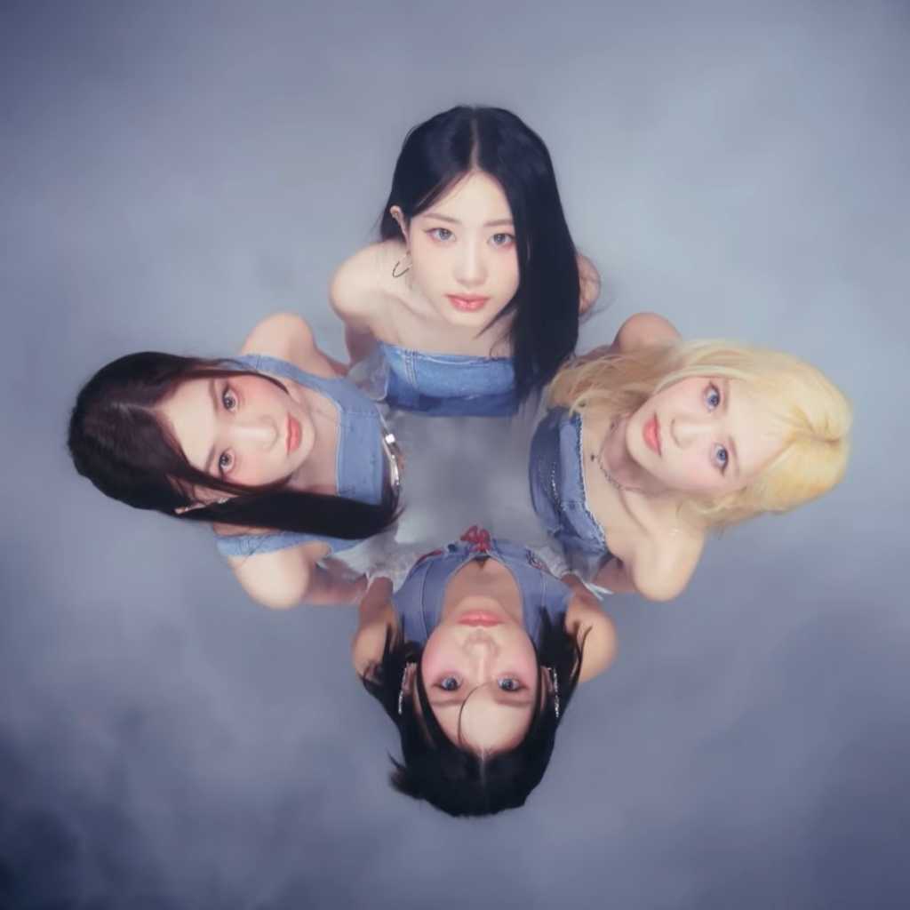 CrazAngel、タイトル曲「Picasso」MV公開…ピカソをコンセプトに独自の音楽世界を表現