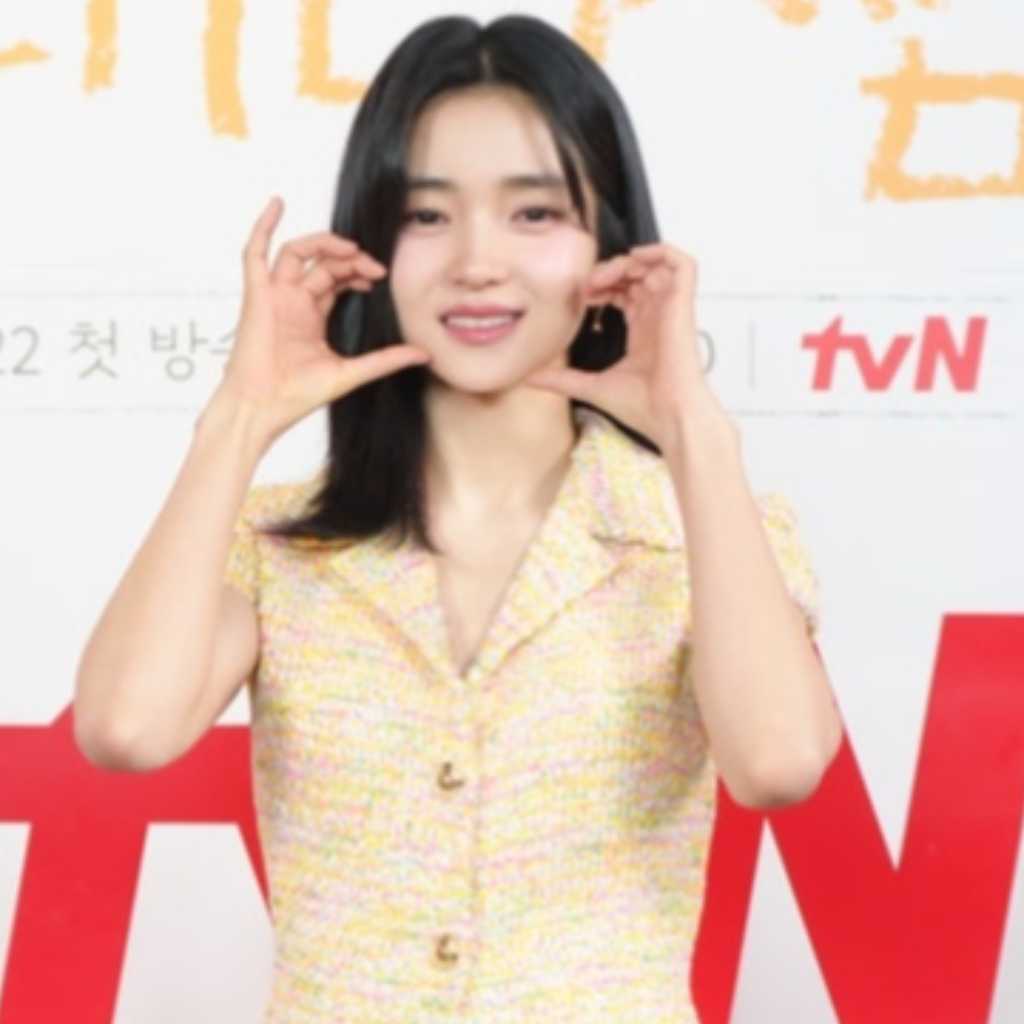 キム・テリ、デビュー後初！バラエティ番組にレギュラー出演も「タイトルを聞いて手足が震えた」