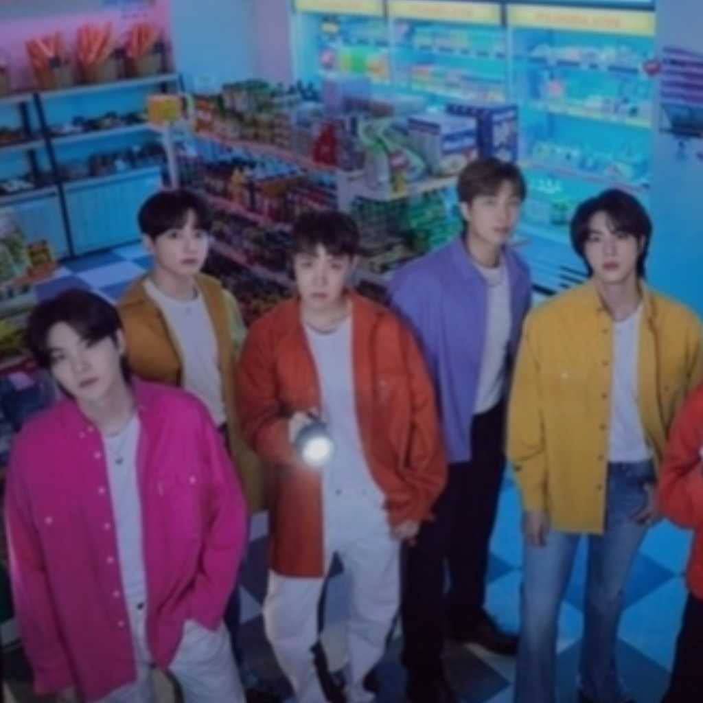 BTS、12月の歌手ブランド評判で1位に！IVEからBLACKPINK、EXOらもランクイン