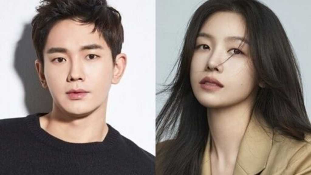 Girl's Day ミナ&俳優オン・ジュワン、本日(11/29)結婚!バリでプライベートウエディング