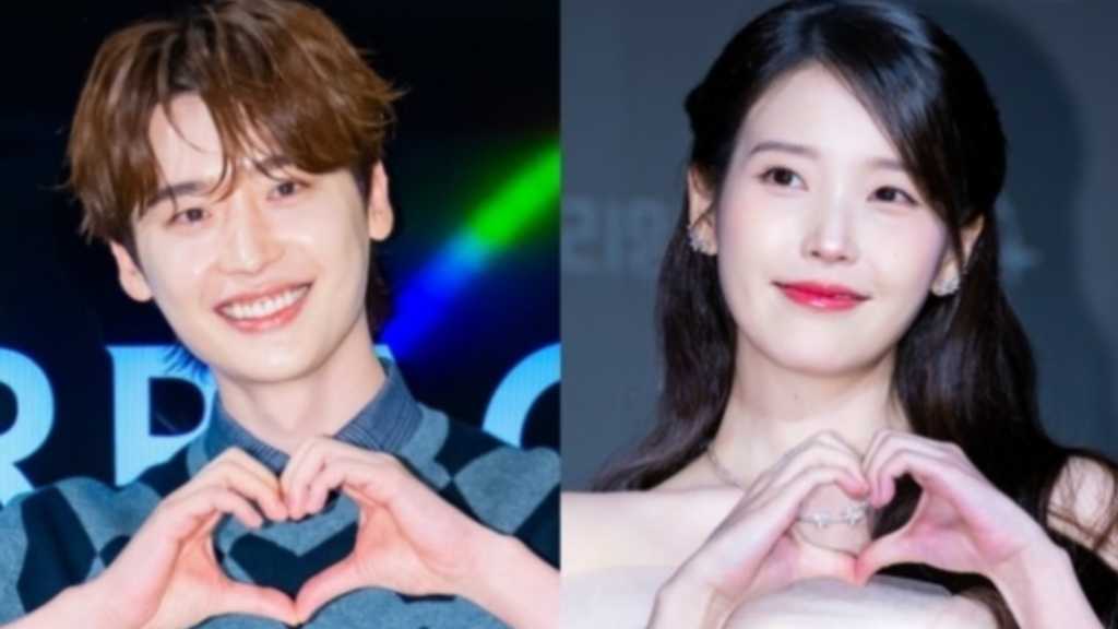 イ・ジョンソク、恋人IUへの愛情をアピール？SNSに投稿した写真が話題に