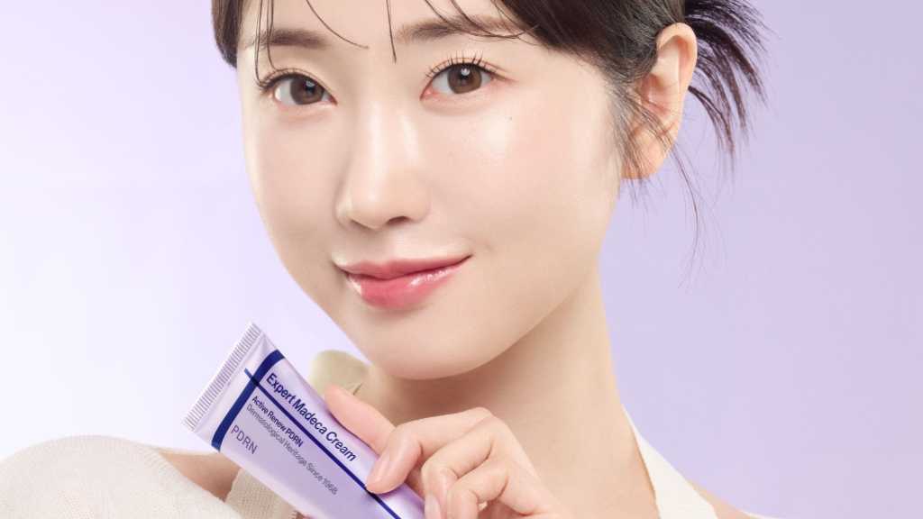 韓国コスメブランド「Centellian24」美容クリエイターNanaと共同開発!新作クリームを本日より発売
