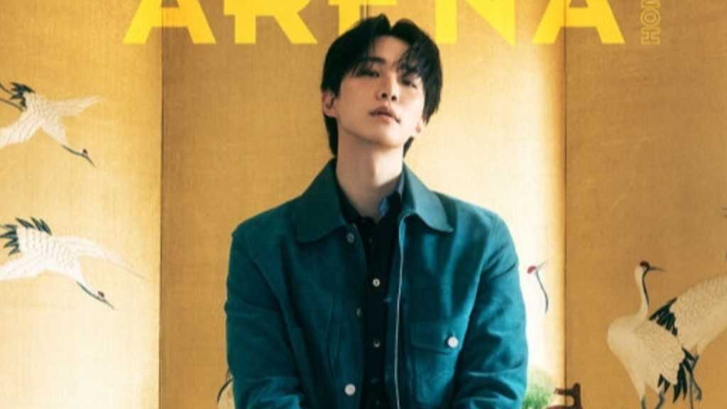 2PM ジュノ、本日（1/25）誕生日＆ソロベストアルバムをリリース
