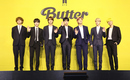 BTS（防弾少年団）、大ヒット曲「Butter」が2021年アメリカでの最多ダウンロード1位に！2年連続の快挙