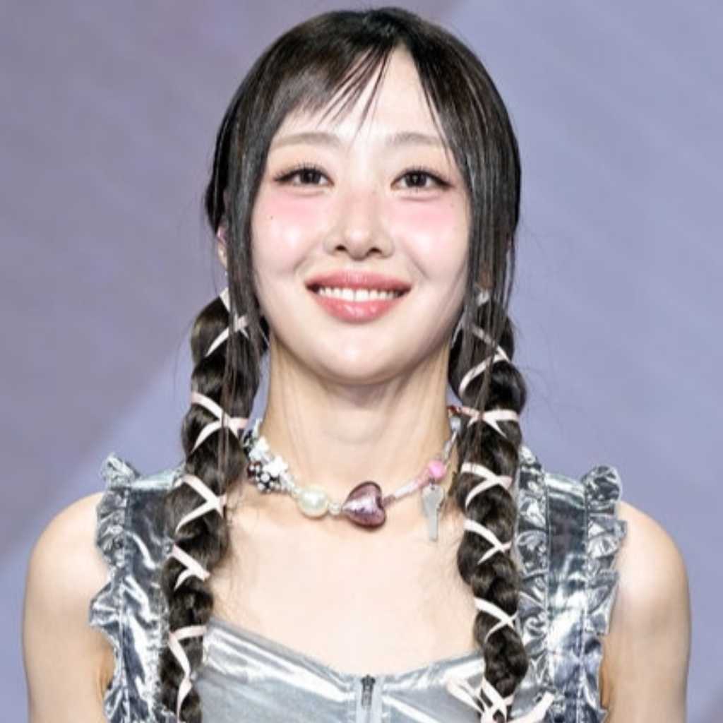 今月の少女（LOONA） イヴ、大阪と東京でも！デビュー後初のアジア＆オーストラリアツアー開催
