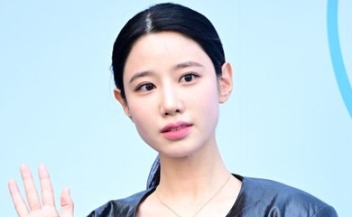 “アイドルから女優に転向”シン・ジウォン、年上の事業家と交際中…事務所が認める