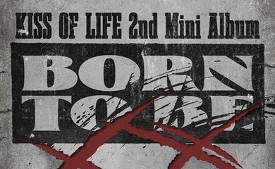 KISS OF LIFE、11月に2ndミニアルバム「Born to be XX」で