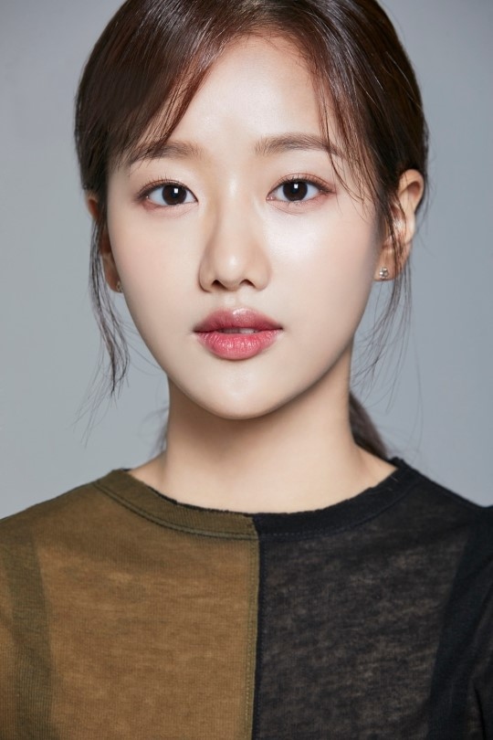 偶然見つけたハル April ナウン 放送終了を控えた心境を語る たくさんの経験ができた作品 Kstyle