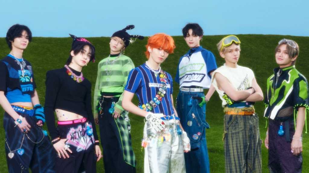 aoen、デビューシングル「青い太陽」トラックスポイラー映像を公開