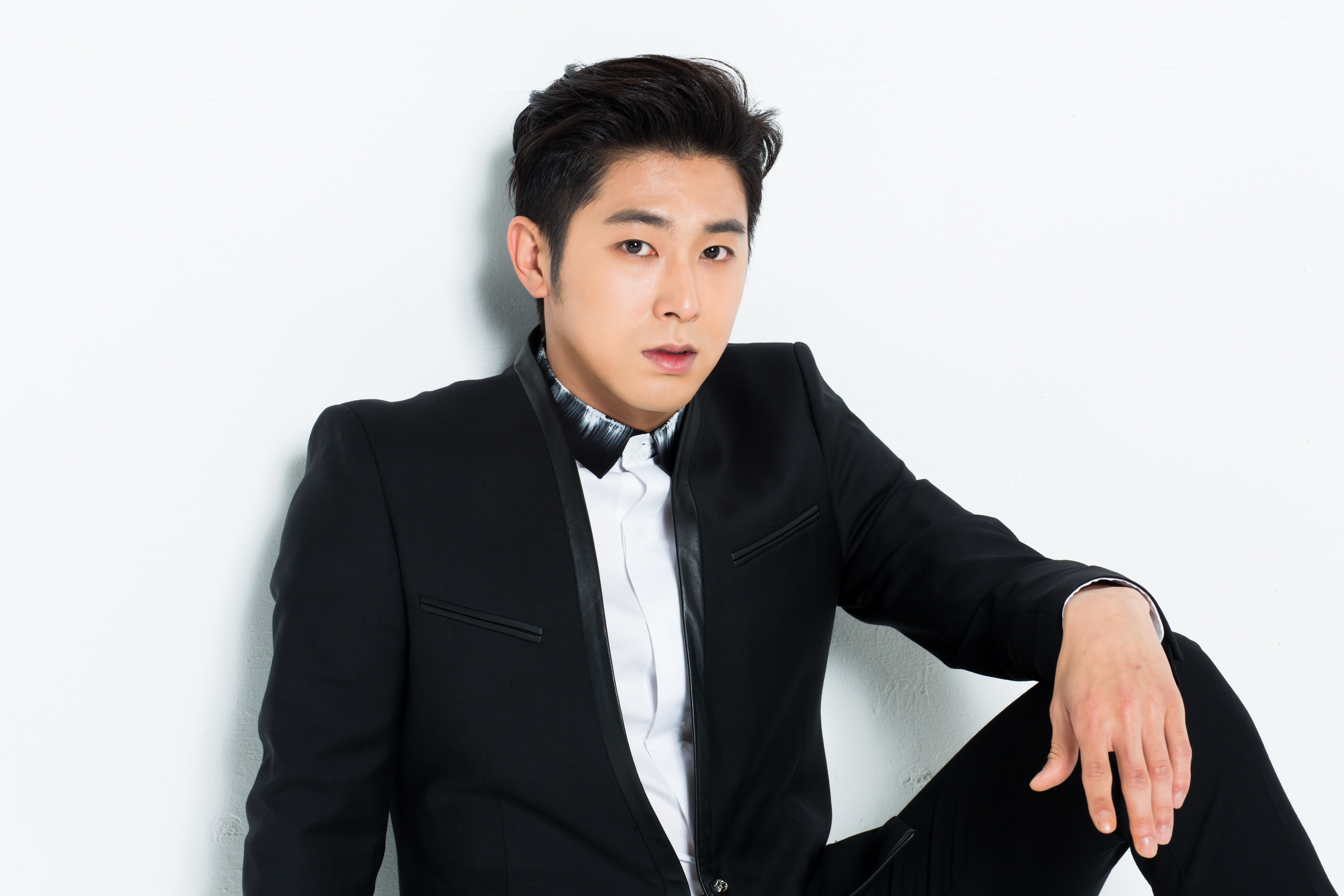 Vol 2 東方神起 ユンホ いつかミュージックビデオを撮る時 チャンミンと2人で見事な演技を見せられたら Kstyle