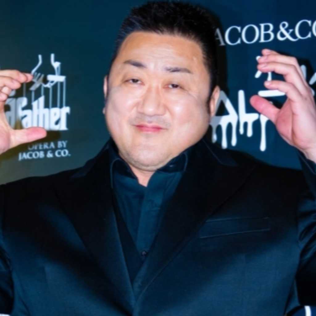 マ・ドンソク、新ゲーム「デス・ストランディング2」にサプライズ登場！小島秀夫の提案でカメオで出演