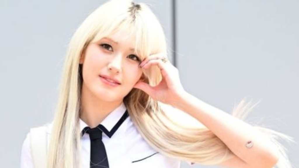 チョン・ソミ、8月に東京＆大阪でも！単独ファンミーティング開催を発表
