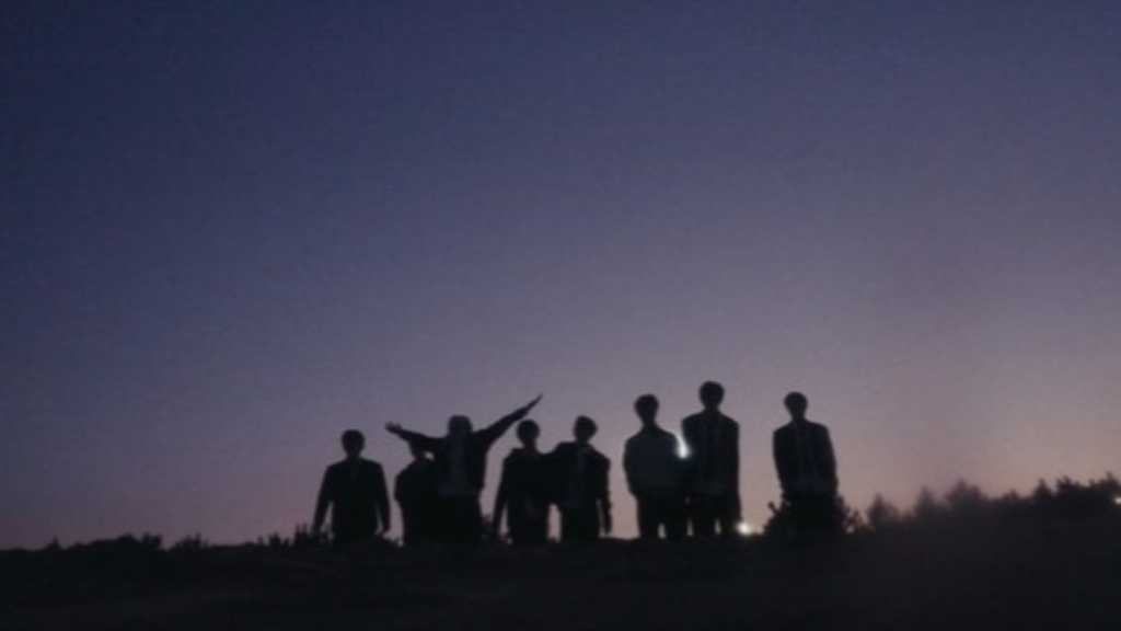 ALPHA DRIVE ONEが制服姿で登場!1stミニアルバム「EUPHORIA」予告映像が話題