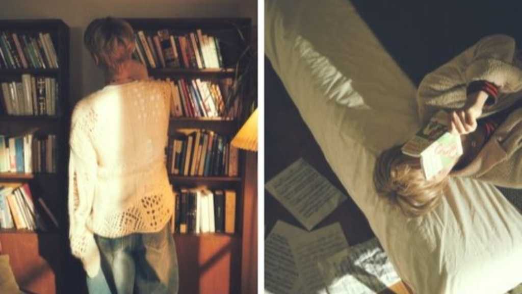 ボイプラ2」出演チャン・ハヌム、初のフィジカルアルバム「DAYDREAM