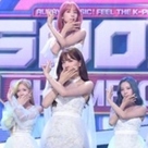 【PHOTO】宇宙少女＆N.Flying＆Weki Mekiら、6/24放送「SHOW CHAMPION」に出演