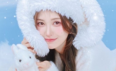 元DIA イェビン、韓国で12月3日にファンミーティングを開催…ソロ歌手として初