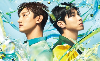 東方神起、6月20日放送のNHK「うたコン」に出演決定！新曲のステージに期待 - Kstyle