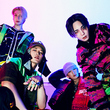 SHINee、8thフルアルバム「HARD」新たな予告イメージを公開…ユニークなスタイリング