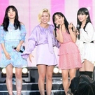 【PHOTO】Red Velvet スルギ＆GFRIEND ウナ＆MAMAMOO フィイン＆ユンナ「2018 DREAM CONCERT」でステージ披露