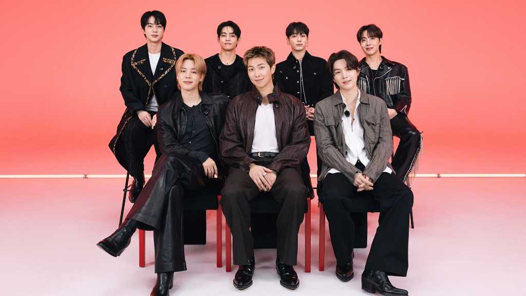 BTSの「グラミー賞」エントリー見送りを支持…EPIK HIGHのTABLOらが続々応援