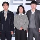 【PHOTO】コ・ス＆ソル・ギョング＆カン・ヘジョン、映画「ルシッドドリーム」マスコミ向け試写会に出席