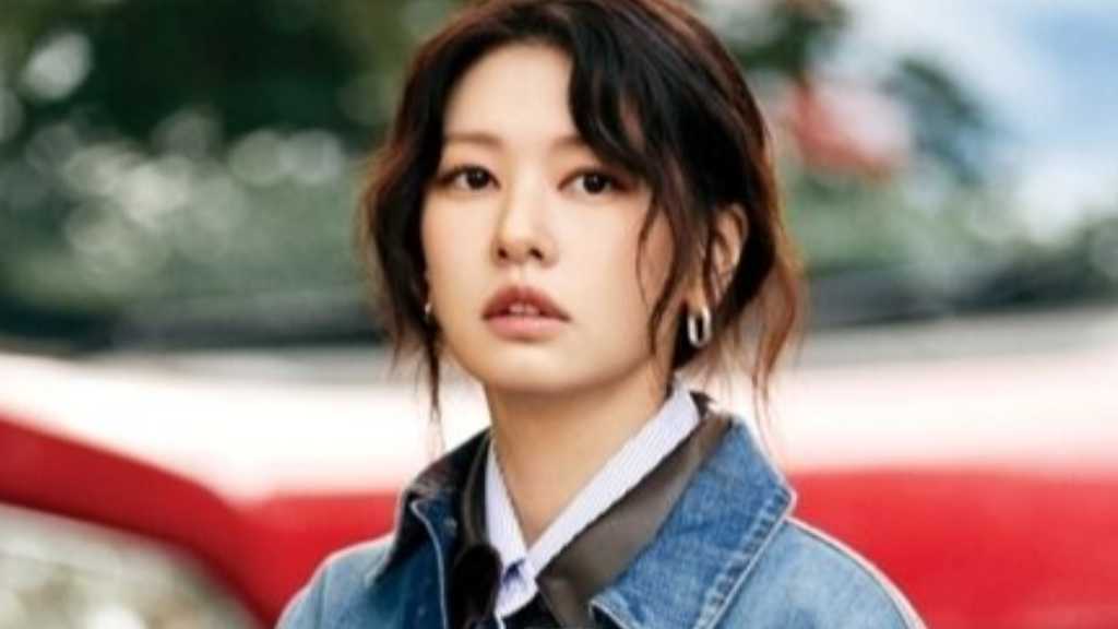 チョン・ソミン、日常から離れ過ごすゆとりある週末…ファッショングラビアで秋冬コレクションを披露