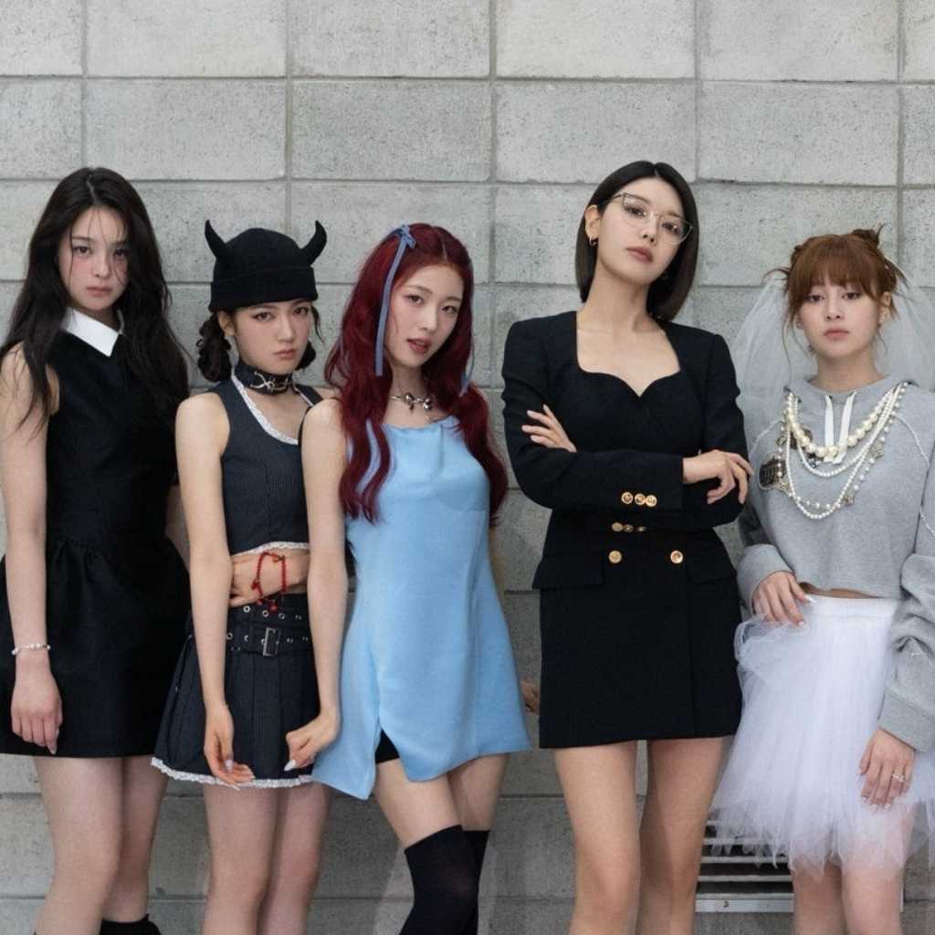 少女時代 スヨンが登場！AtHeart、デビュー曲「Plot Twist」MV予告映像を公開