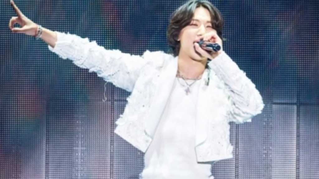 K-POP/アジア BIGBANG - D-LITE  LIVE NEWS | D-LITE JAPAN OFFICIAL SITE