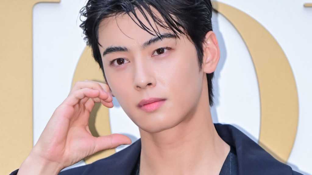 ASTRO チャウヌの実弟、講演者としてカンファレンスに登壇…テーマは「兄のために作ったAI」