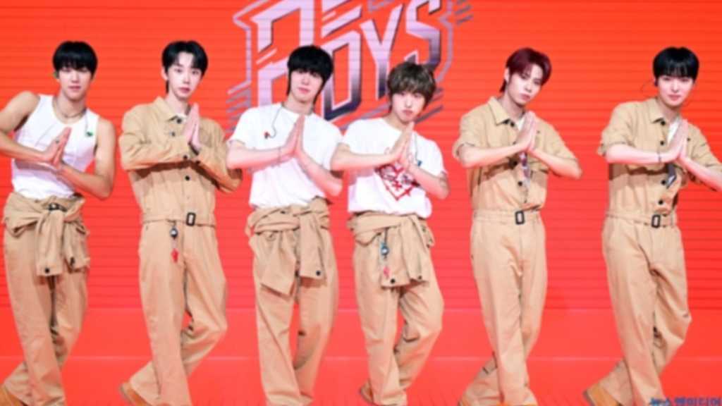 【PHOTO】「MA1」出身の日本人も所属！新人ボーイズグループBE BOYS、デビューショーケースを開催