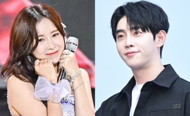 “公開恋愛中”ToppDogg出身パク・ヒョンホ＆ウン・ガウン、バラエティ番組「花婿修業」に出演決定！