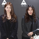 【PHOTO】ヒョウン、STELLAR解散後初の公の場…元メンバーチョンユルとともにイベントに登場