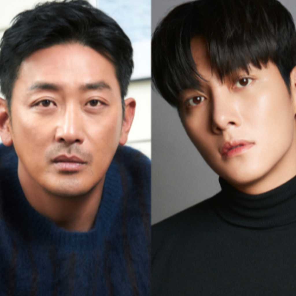 ソン・ソック＆ハ・ジョンウ＆チ・チャンウクら、Netflix映画「普通の人々」に出演決定